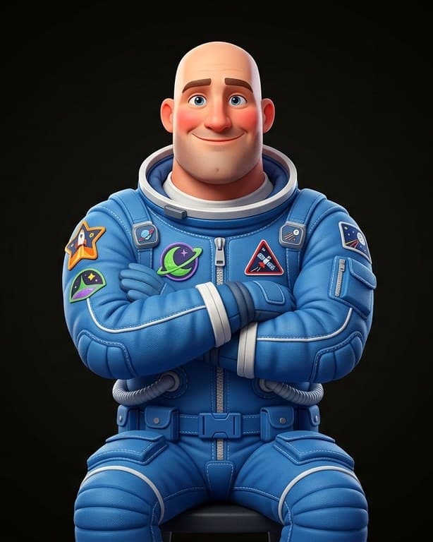André Kuipers