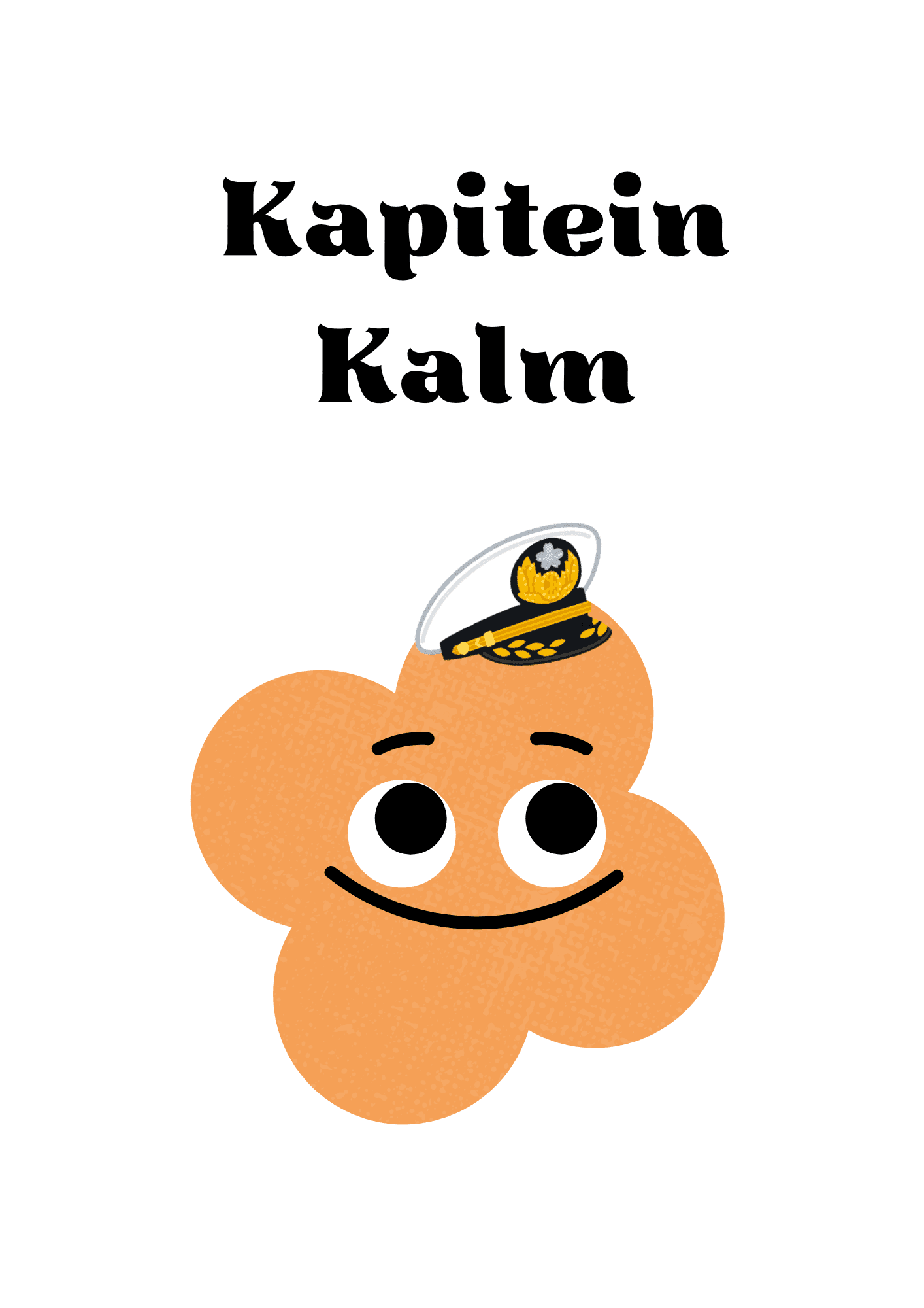 Captain Calm